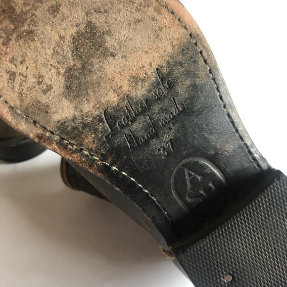 Ash Julian Booties - Picture 3 of 6